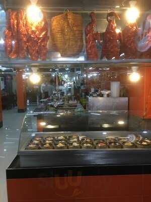 ภัตตาคารอาหารจีน ท่องกี่