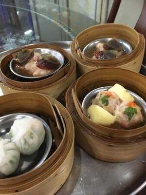 ภัตตาคารอาหารจีน ท่องกี่