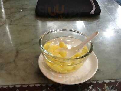 ภัตตาคารอาหารจีน ท่องกี่