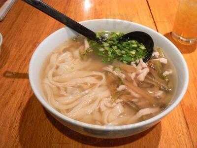 Crystal Jade Kitchen