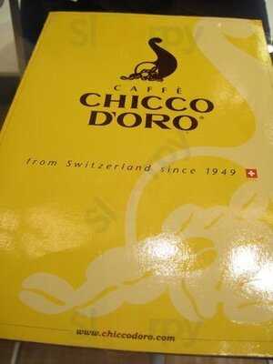 คาแฟ คิคโค โดโร่