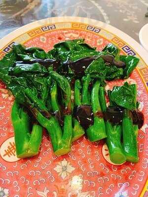 ไต๋ตงหูฉลามเลิศรสบางรัก