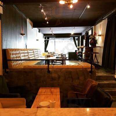 Wine & Grill El Faro Bangkok