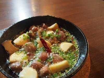 Wine & Grill El Faro Bangkok