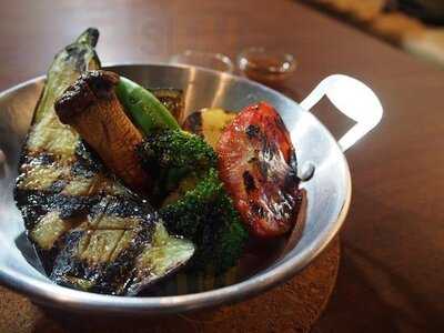 Wine & Grill El Faro Bangkok