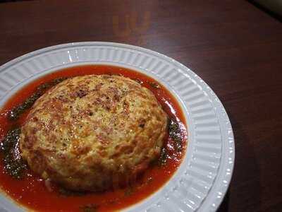 Wine & Grill El Faro Bangkok