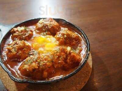 Wine & Grill El Faro Bangkok