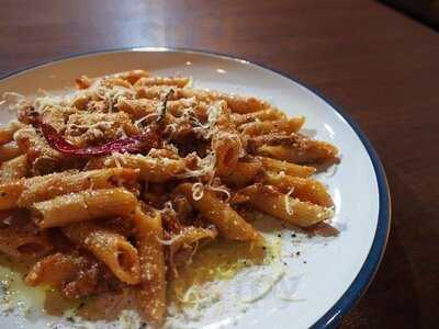 Wine & Grill El Faro Bangkok