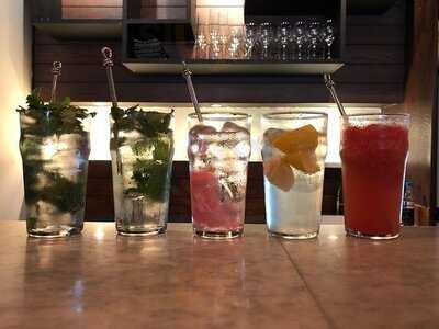 Wine & Grill El Faro Bangkok