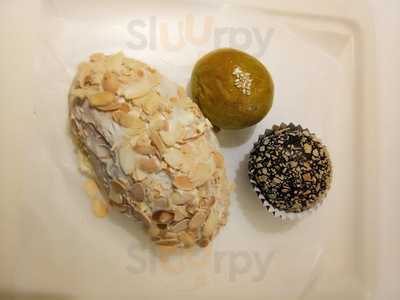 เบรดทอล์ค ร้านขนมปัง