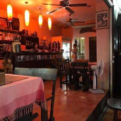 นางรำลาเคาร์ติณ