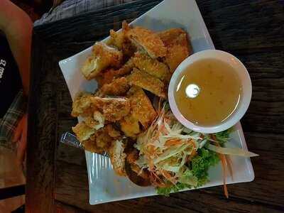 นางรำลาเคาร์ติณ