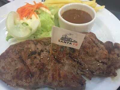 Santafe Steak
