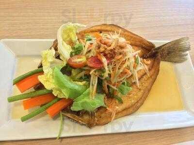 ร้านเบเกอรี่เอสแอนด์พี