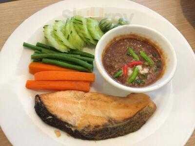 ร้านเบเกอรี่เอสแอนด์พี