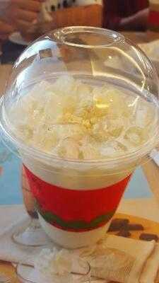 ร้านเบเกอรี่เอสแอนด์พี