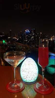 The Attitude Wine Bistro & Bar