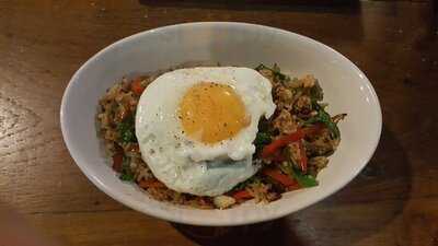 The Attitude Wine Bistro & Bar