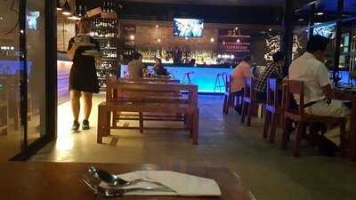 The Attitude Wine Bistro & Bar