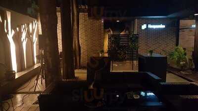 The Attitude Wine Bistro & Bar