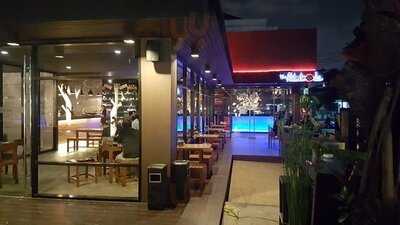 The Attitude Wine Bistro & Bar