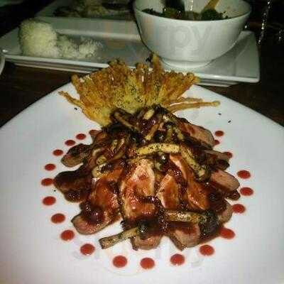 The Attitude Wine Bistro & Bar