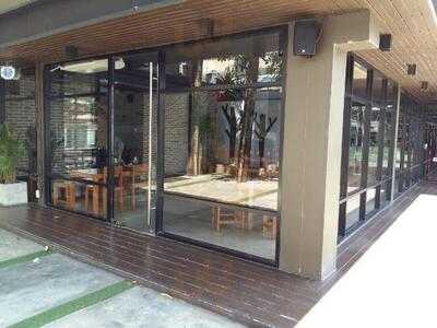 The Attitude Wine Bistro & Bar