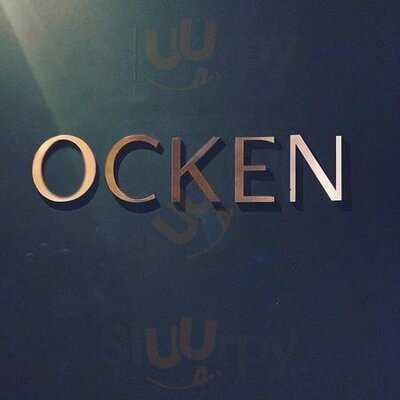 Ocken
