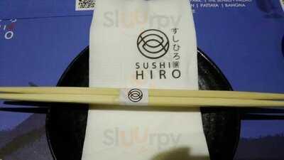 ซูชิ ฮิโร่ - เดอะ ช็อปปส์ แกรนด์ พระราม 9