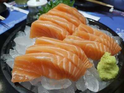 ซูชิ ฮิโร่ - เดอะ ช็อปปส์ แกรนด์ พระราม 9