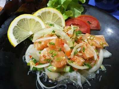 ซูชิ ฮิโร่ - เดอะ ช็อปปส์ แกรนด์ พระราม 9