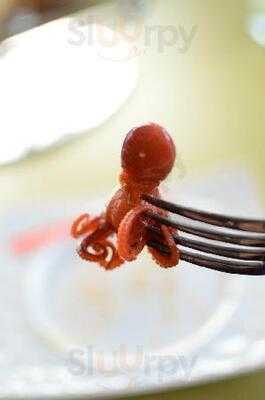 Leapfrog Restaurant And Bar