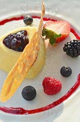 Leapfrog Restaurant And Bar