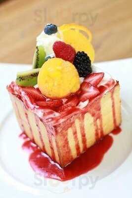 Leapfrog Restaurant And Bar