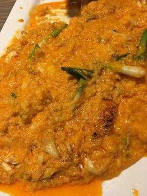 Somboon Seafood's Udomsuk