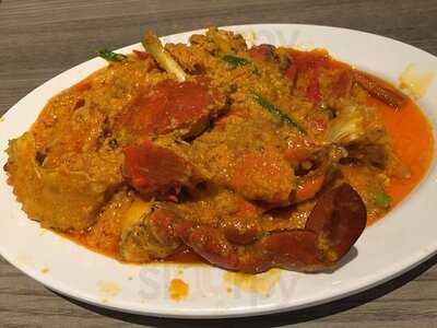 Somboon Seafood's Udomsuk