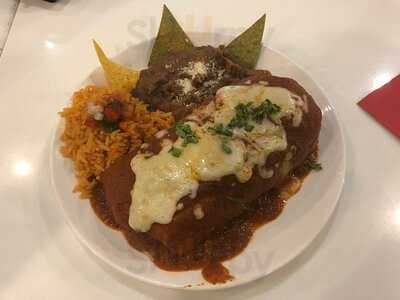 ซันไรส์ ทาโก้