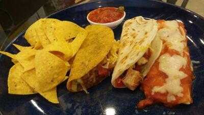 ซันไรส์ ทาโก้