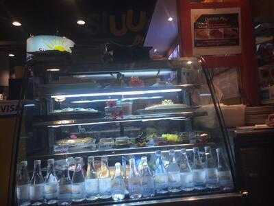 ซันไรส์ ทาโก้