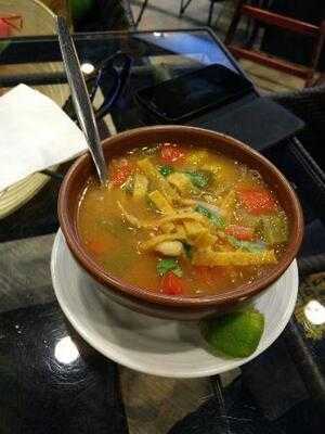 ซันไรส์ ทาโก้