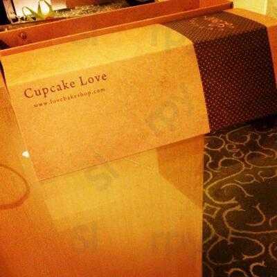 Cupcake Love