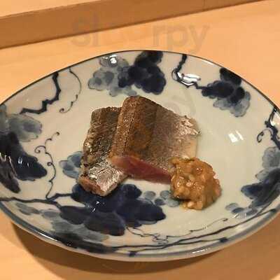 ร้านอาหารคัพโพะ ฮิสะ