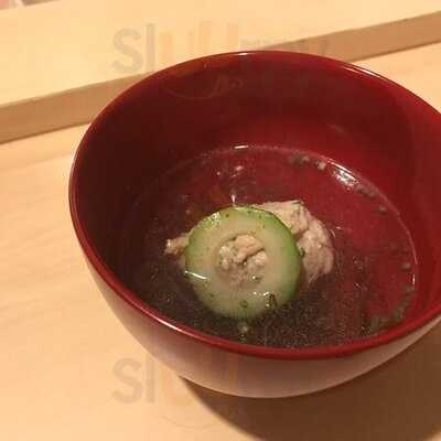 ร้านอาหารคัพโพะ ฮิสะ