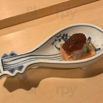 ร้านอาหารคัพโพะ ฮิสะ