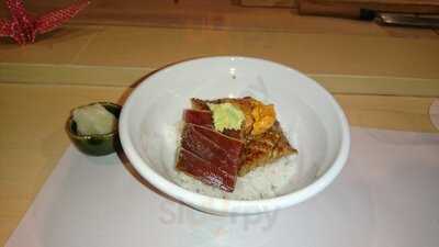 ร้านอาหารคัพโพะ ฮิสะ