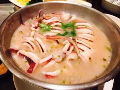 แหลมเจริญ ซีฟู้ด