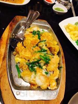 แหลมเจริญ ซีฟู้ด