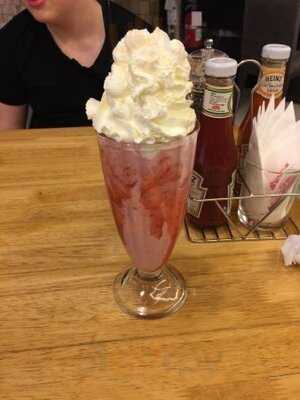 Bangkok Burger Company Paragon