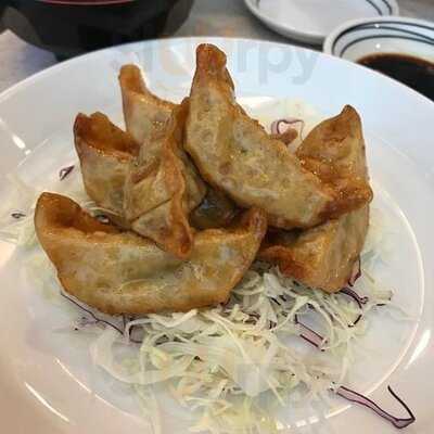 ร้านอาหารญี่ปุ่นฟูจิ สาขา สีลมคอมเพล็กซ์