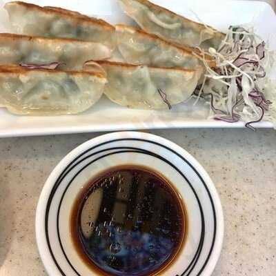 ร้านอาหารญี่ปุ่นฟูจิ สาขา สีลมคอมเพล็กซ์